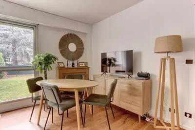 Image de Les Bords de Seine - Studio Cosy