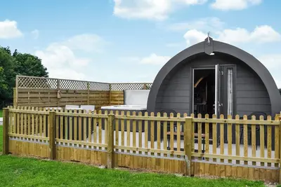 Image de 1 chambres à coucher à Hunmanby