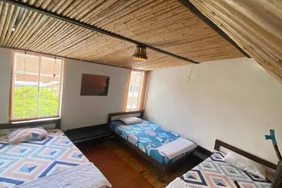 Image de Mini House with WiFi in Cali