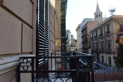 Image de Entire apartment in the heart of Palermo