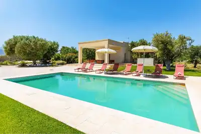 Image de Villa Pamaridi by Villa Plus