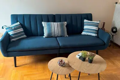 Image de Acropolis Modern Apartment