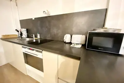 Image de La mezzanine Rouennaise