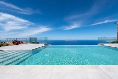 Image de Villa Phos with Panoramic Sea View
