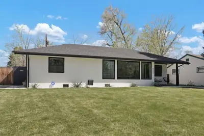 Beautiful New Remodel Ranch