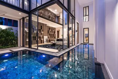 Image de Mount Everest 9: Luxurious Villa Close to Walking Street & Beaches