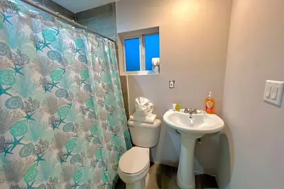 Image de Cozy 2-bedroom apartment in delightful Bimini with WiFi, Ac