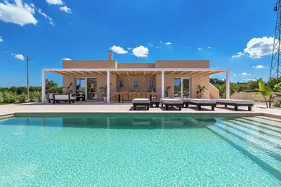 Image de Villa Gabriella by Perle di Puglia