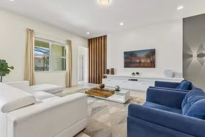 Image de Last Minute Disney Getaway! Private Pool, Hot Tub & Game Room. Book Now! #66171