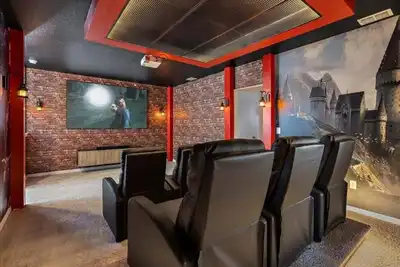 Image de Last Minute Disney Getaway! Private Pool, Hot Tub & Game Room. Book Now! #66061