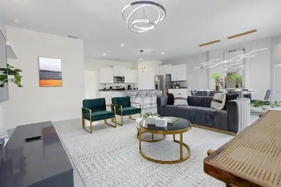 Image de Last Minute Disney Getaway! Private Pool, Hot Tub & Game Room. Book Now! #66141