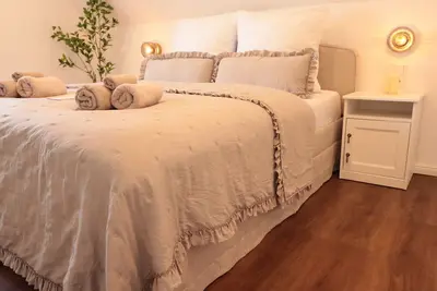 Image de Vacation home \"Unter der Burg\" in the Vulkaneifel. Directly on the Eifelsteig!