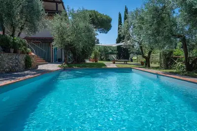 Image de Chianti Hills Apartment, Pool, Ac
