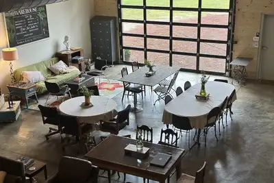 Image de Sheep Farm - Unique Space -  Amazing Views