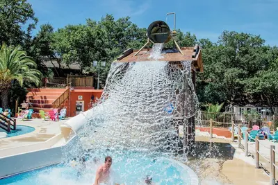 Image de Lagrange Vacances Camping Le Bois Fleuri
