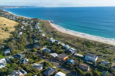 Image de 25 Elizabeth Crescent