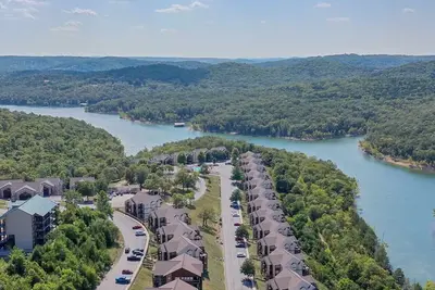 Image de Beautiful Branson Getaway/Next to Silver Dollar City &Tablerock/Family Amenities