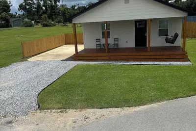 Image de Coastal Oasis