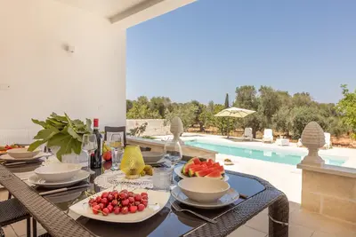 Image de Villa Nivea - Carovigno