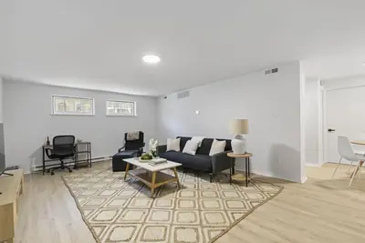 Image de The Gallery Elegant 1br Condo in Alexandria