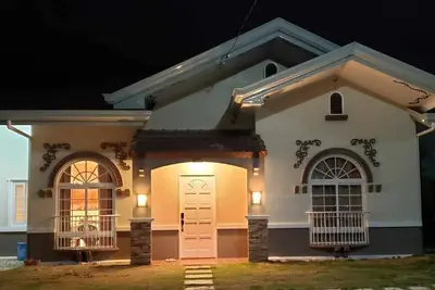 Image de Cozy Villa near the beach in Panglao Island. Stay at Villa Izabella
