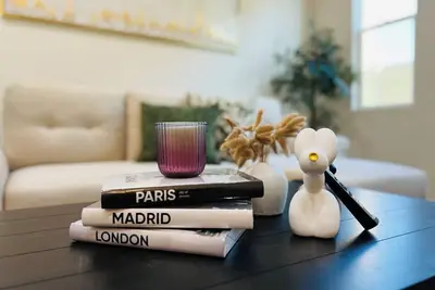 Image de Jie’s choice Hidden Gem new home 15mins to Dt