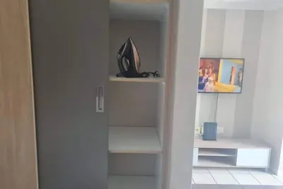 Image de Tripleg Apartments 1