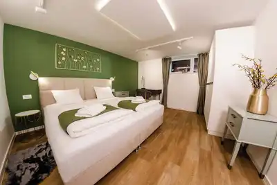 Image de One Bedroom Apartment | Free Parking, Wi-Fi, Ac | 4 km from Ljubljana Center