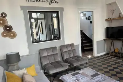 Image de Maison Lyana