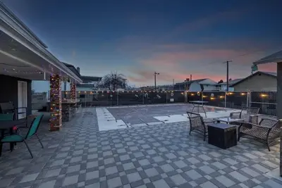 Image de Serene Villa With Pool & HotTub