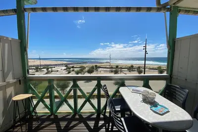 Image de Appartement vue sur l'Océan!