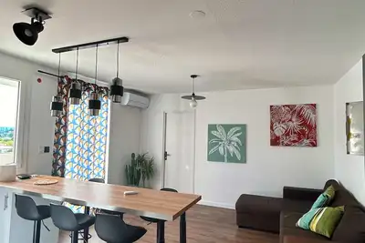 Image de Appartement fraîchement rénové
