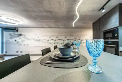 Image de Design Tech Comfort & Location. Everything you are looking for in the best place