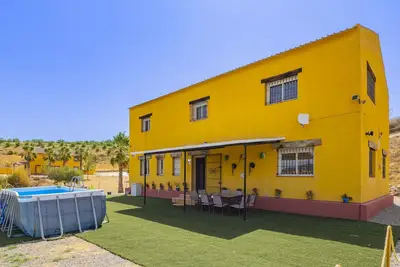 Image de Cubo's Villa Di Hermosa View / piscine privée / haute intimité / wifi gratuit