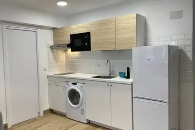 Image de Apartamento Portixol a 500m de la Playa