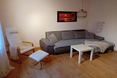 Image de Urlaub auf dem Bauernhof in Gemütlicher Ferienwohnung