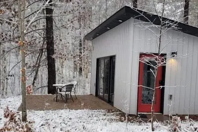 Image de Expedition Inn