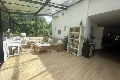 Image de Villa 4ch et 4sdb avec Piscine à Roquefort les Pins