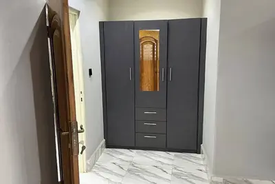 Image de Luxury 2-bedroom en-suite service apartment in North Legon