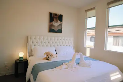 Image de Jie’s choice Garden Cottage new home 15 mins to Dt