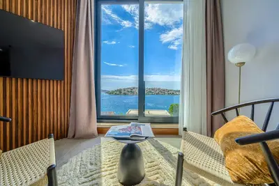 Image de Villa Allina, Luxurious 5- Bedroom Villa with Panoramic Views with Heated Pool