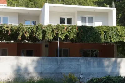 Image de Beach House Žuljana - Two Bedroom Apartment with Terrace 1