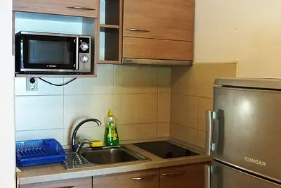 Image de Beach House Žuljana - Two Bedroom Apartment with Terrace 2