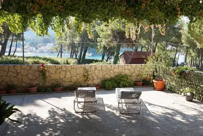 Image de Beach House Žuljana - Two Bedroom Apartment with Terrace 3
