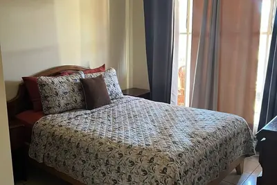 Image de Cozy villa in welcoming JacĂł with Ac, WiFi\n