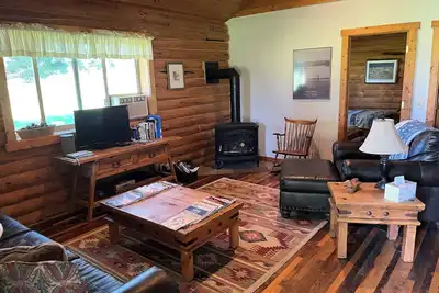 Image de Doogan's Cabin A1