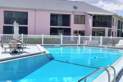 Sebring \"Home Away From Home\"