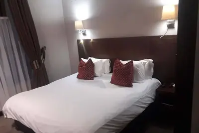 Potchefstroom Guest House with WiFi