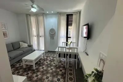 Image de Centrally located apartment 2