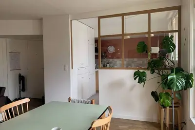 Image de Charmant Appartement Familial entre Canal et Parc